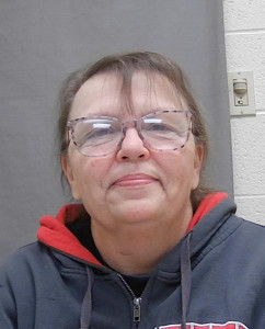 Dodi Charisse Wade a registered Sex Offender of Ohio