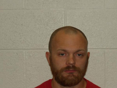 Chad Theodore Lunsford a registered Sex Offender of Ohio