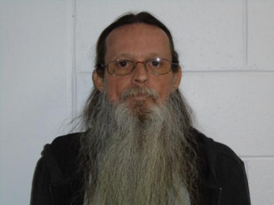 Rex Byron Carpenter a registered Sex Offender of Ohio