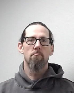 Jacob Abraham Fitzgerald a registered Sex Offender of Ohio