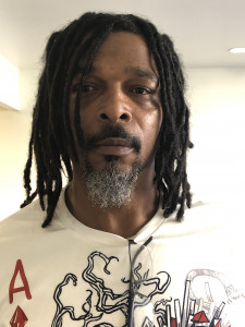Alton Carter a registered Sex Offender of Ohio