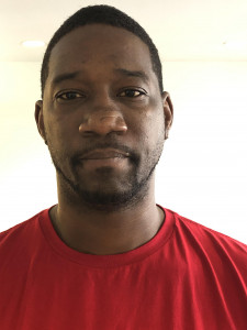 George Hudson a registered Sex Offender of Ohio