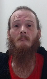 Robert Steven Nelson-vaughn a registered Sex Offender of Ohio