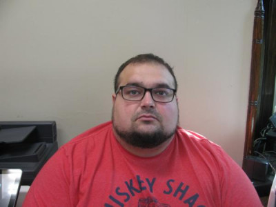 Zachary Walter a registered Sex Offender of Ohio