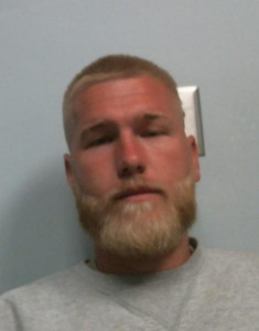 Blaine Michael Rivers a registered Sex Offender of Ohio