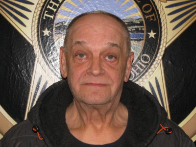 Michael Shane Wackerly a registered Sex Offender of Ohio