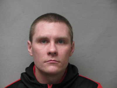 Colton W Black a registered Sex Offender of Ohio