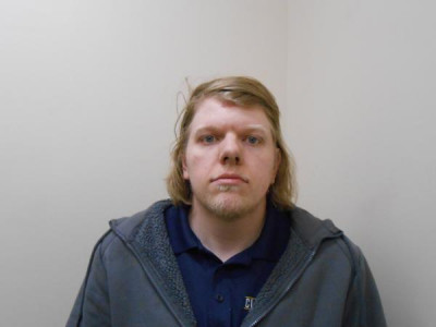 Jeremy Dale Drew a registered Sex Offender of Ohio