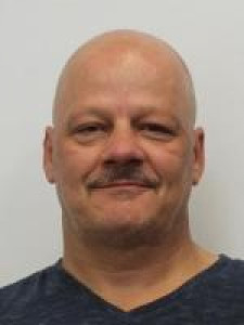 Robert Toomey Shoopman Jr a registered Sex Offender of Ohio