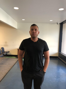 Anbar Igorevich Bagirov a registered Sex Offender of Ohio