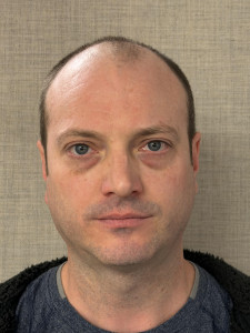 James Joseph Davner Jr a registered Sex Offender of Ohio