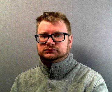 Aaron Michael Hilliard a registered Sex Offender of Ohio
