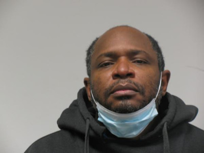 Clifton I Harris Jr a registered Sex Offender of Ohio