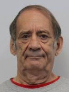 William Russell Mckinney a registered Sex Offender of Ohio