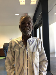Glenn Glover a registered Sex Offender of Ohio
