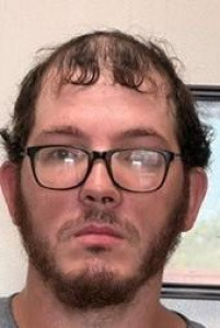Dustin Michael Fryer a registered Sex Offender of Ohio