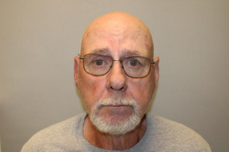 Roger Lee Judge Sr a registered Sex Offender of Ohio
