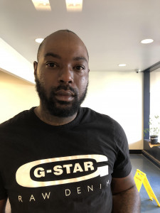 Donte B Nelson a registered Sex Offender of Ohio