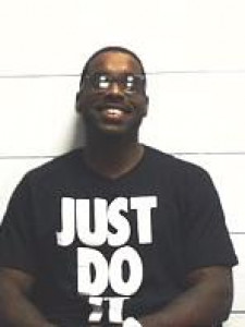 Quinton Stinson a registered Sex Offender of Ohio