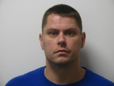 Jerrod Wesley Portman a registered Sex Offender of Ohio