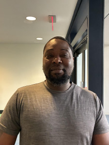 John P Ponder Jr a registered Sex Offender of Ohio