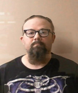 Travis Arthur Bickle a registered Sex Offender of Ohio