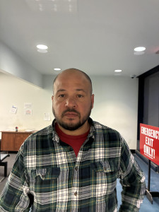 Esteban Gerena a registered Sex Offender of Ohio