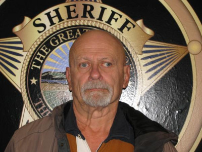Richard Vanbuskirk a registered Sex Offender of Ohio