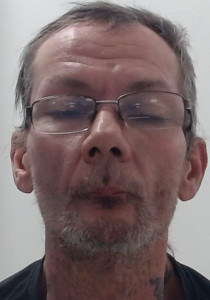 Brian Scott Wade a registered Sex Offender of Ohio