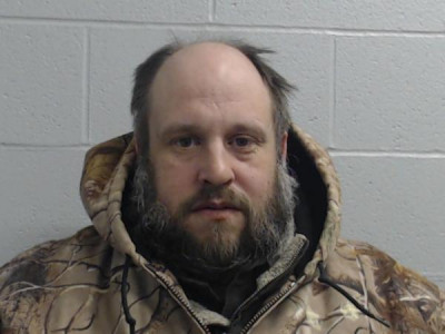 Jeffrey Allen Myers a registered Sex Offender of Ohio
