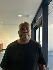 Ernest Ware a registered Sex Offender of Ohio