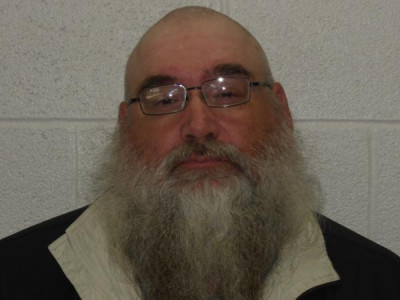 Frederic Earl Luhring a registered Sex Offender of Ohio