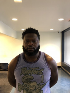 Michael Antionio Miller a registered Sex Offender of Ohio