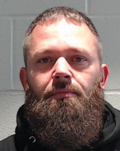 Robert Jason Monnin a registered Sex Offender of Ohio
