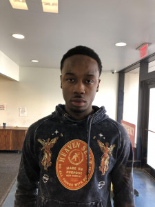 Ronson D Whaley a registered Sex Offender of Ohio
