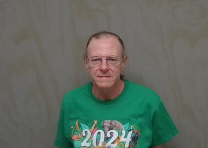 Dale Alan Russell a registered Sex Offender of Ohio