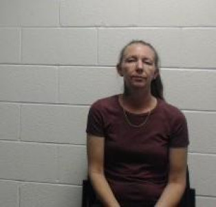 Amber Mendoza a registered Sex Offender of Ohio