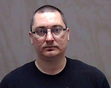 Sean Michael Lingo a registered Sex Offender of Ohio