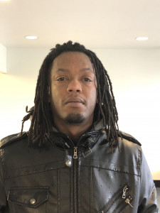 Kavon D Banks a registered Sex Offender of Ohio