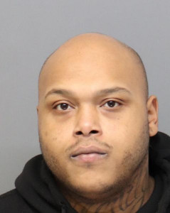 Yoshua S Bradley a registered Sex Offender of Ohio