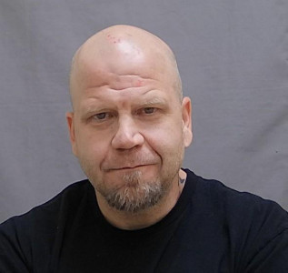 James Raymond Lewis a registered Sex Offender of Ohio