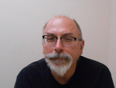 Mark Lucicosky a registered Sex Offender of Ohio