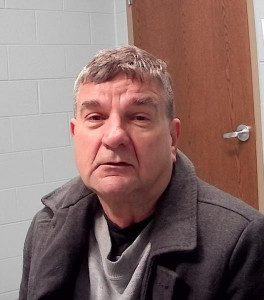 Mark Dean Bobulski a registered Sex Offender of Ohio