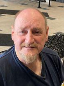 Donald Ray Dillion a registered Sex Offender of Ohio