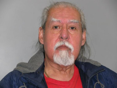 Richard Jaurigui Jr a registered Sex Offender of Ohio