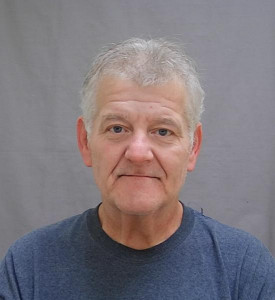 Chester Andrew Brockway a registered Sex Offender of Ohio