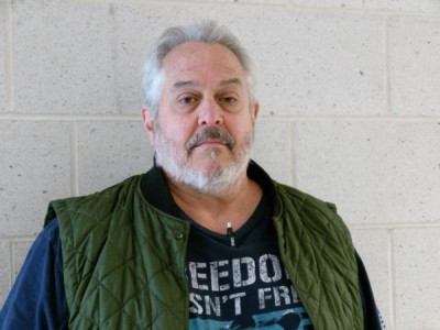 Leonard Spagnola III a registered Sex Offender of Ohio
