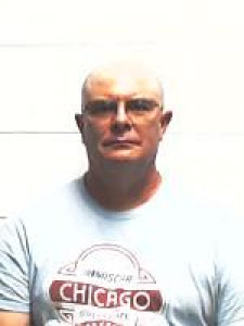Scott Allen Ladd a registered Sex Offender of Ohio