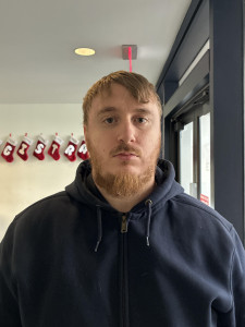 Brady W Adamec a registered Sex Offender of Ohio