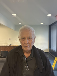 John Walter Legg a registered Sex Offender of Ohio